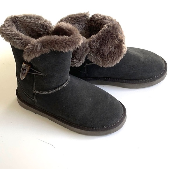 Style & Co Cold Weather Boots - Picture 1 of 3